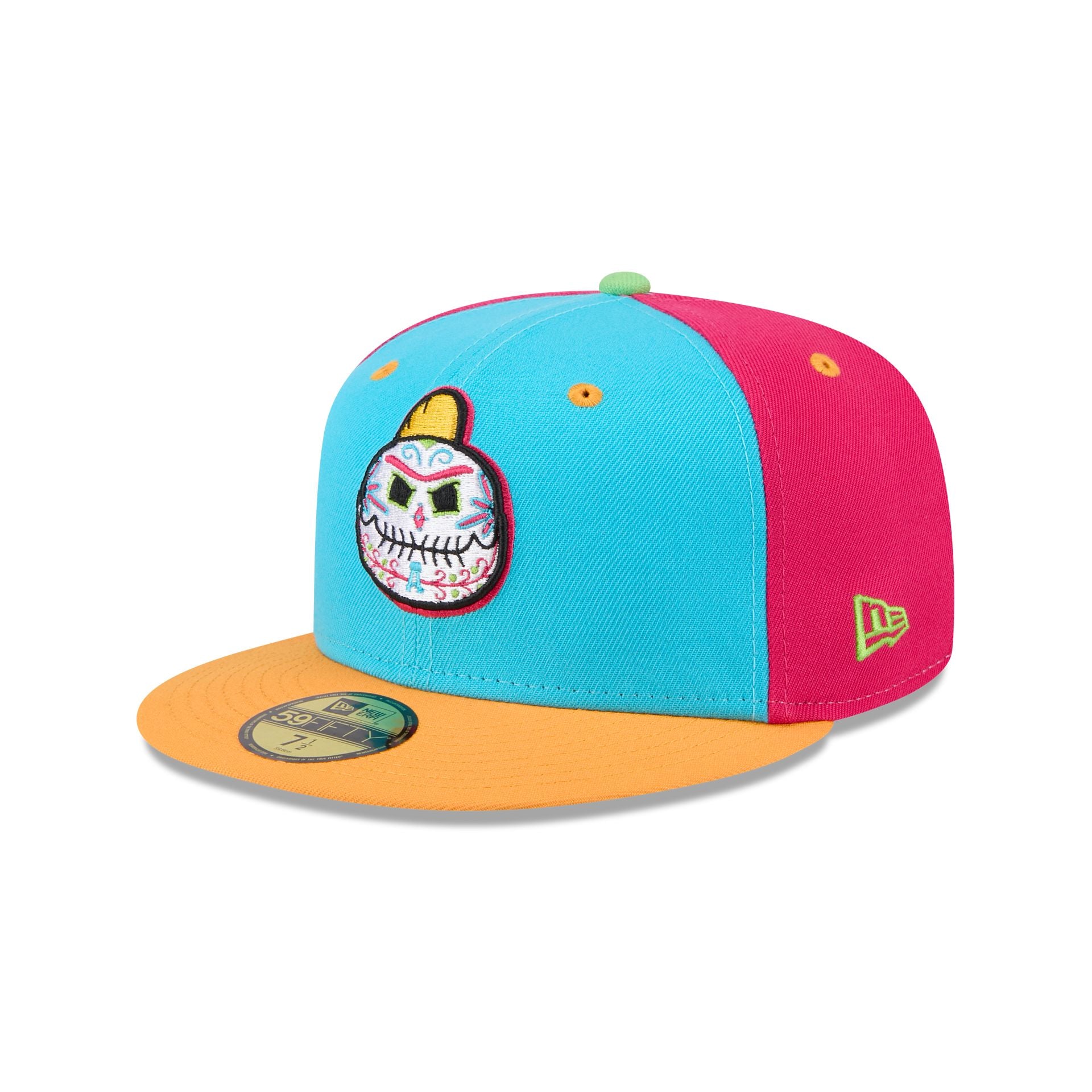 MiLB Copa de la Diversión – New Era Cap