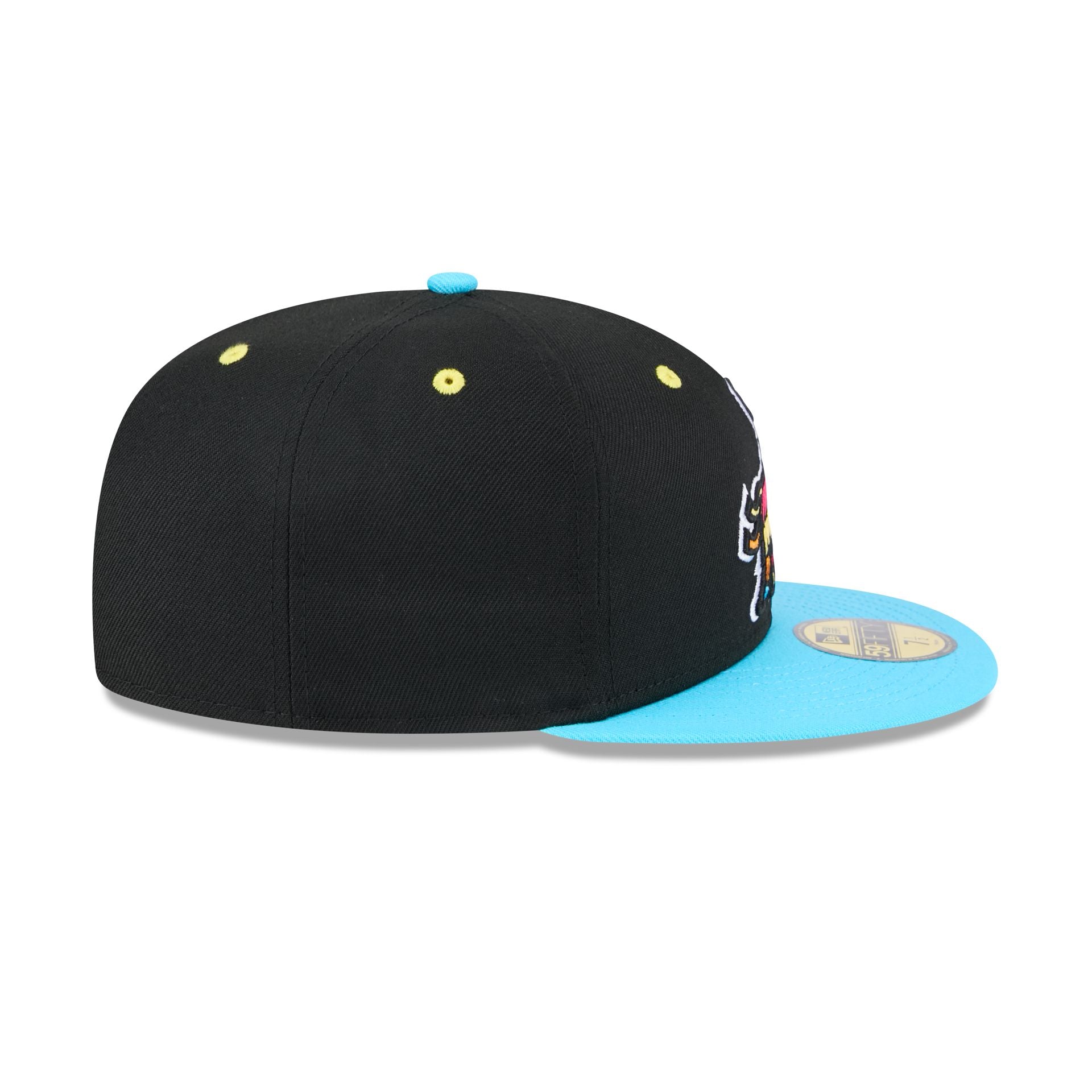 Erie SeaWolves Copa de la Diversión 59FIFTY Fitted Hat – New Era Cap