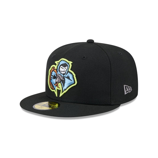 Inland Empire 66ers Copa de la Diversión 59FIFTY Fitted Hat - New Era Cap