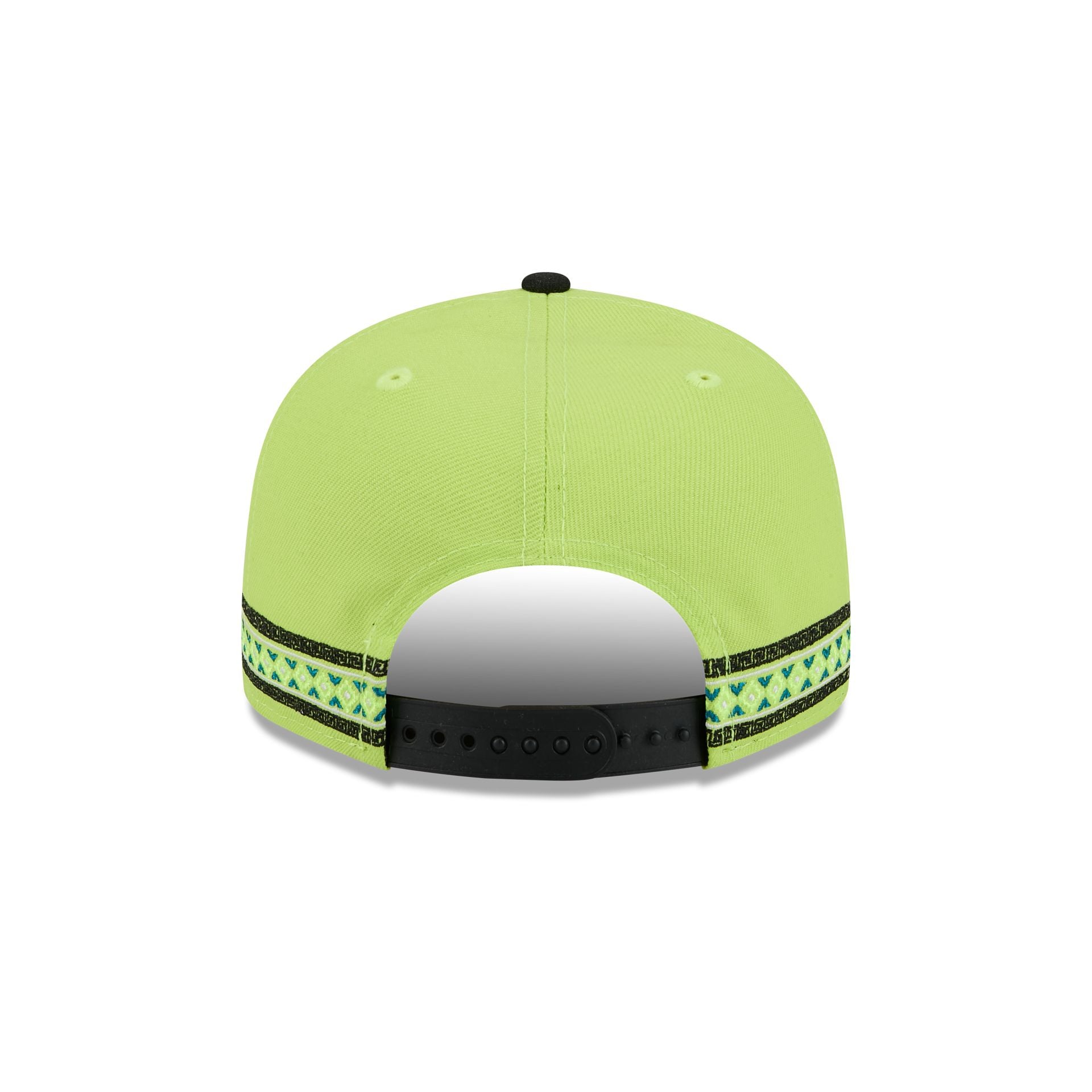 Bradenton Marauders Copa de la Diversión 9FIFTY Snapback Hat – New
