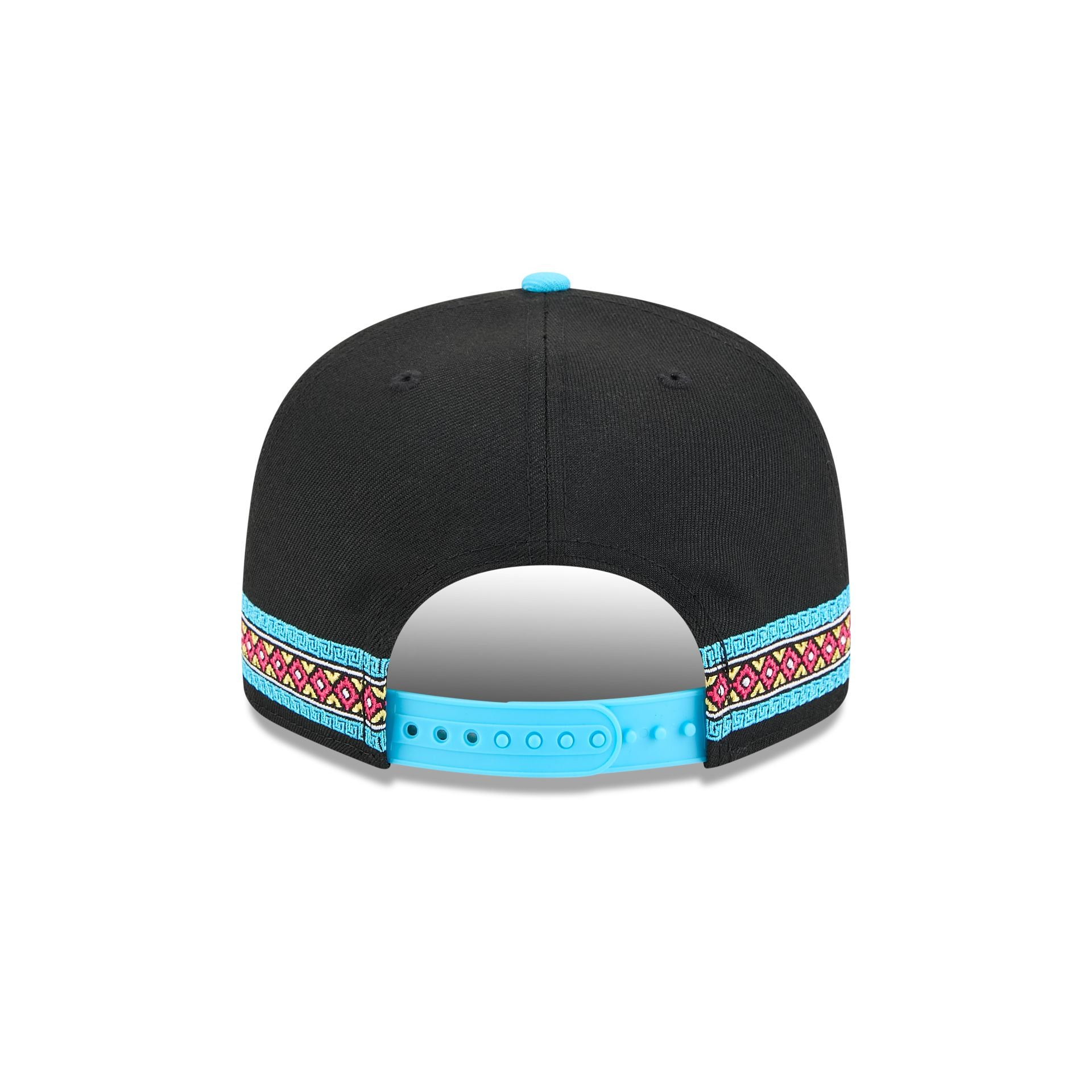 Erie SeaWolves Copa de la Diversión 9FIFTY Snapback Hat – New Era Cap