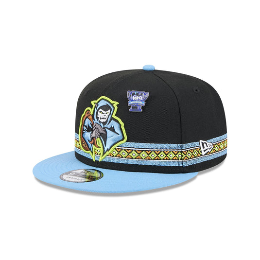 Inland Empire 66ers Copa de la Diversión 9FIFTY Snapback Hat - New Era Cap