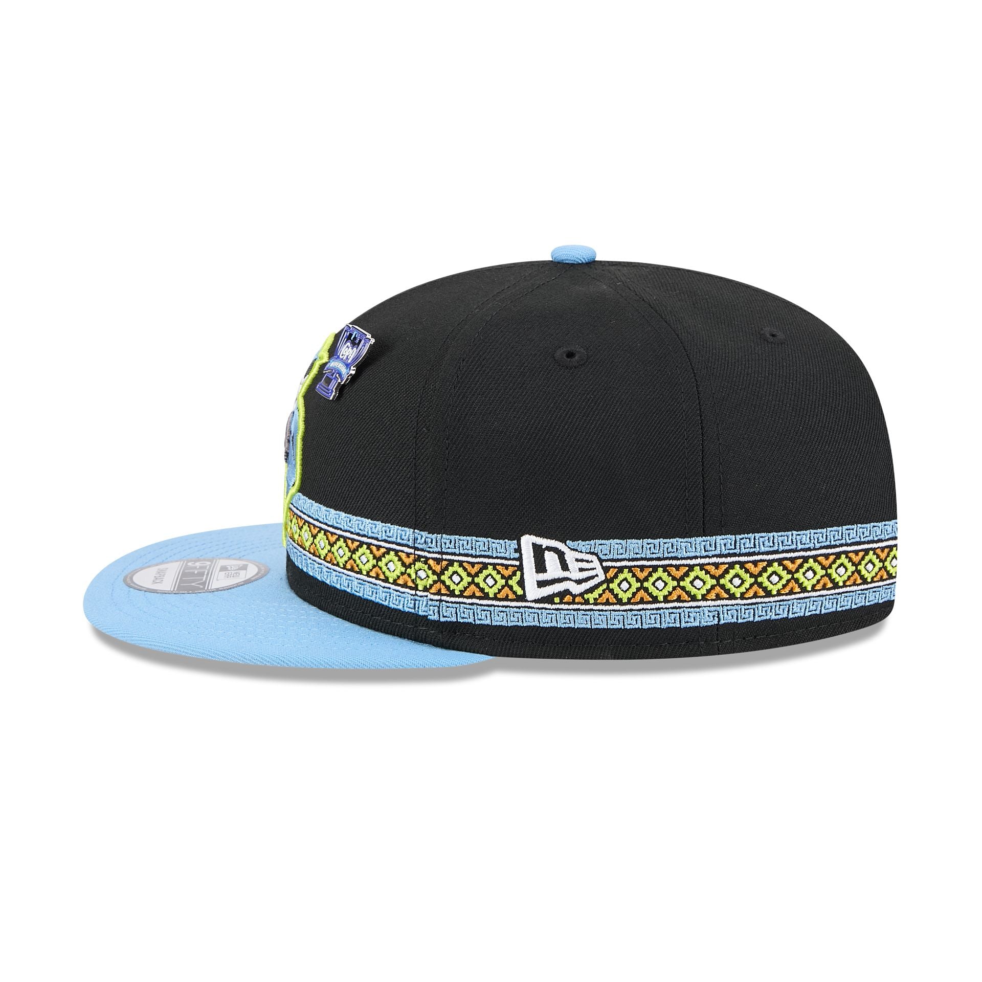 Inland Empire 66ers Copa de la Diversión 9FIFTY Snapback Hat – New