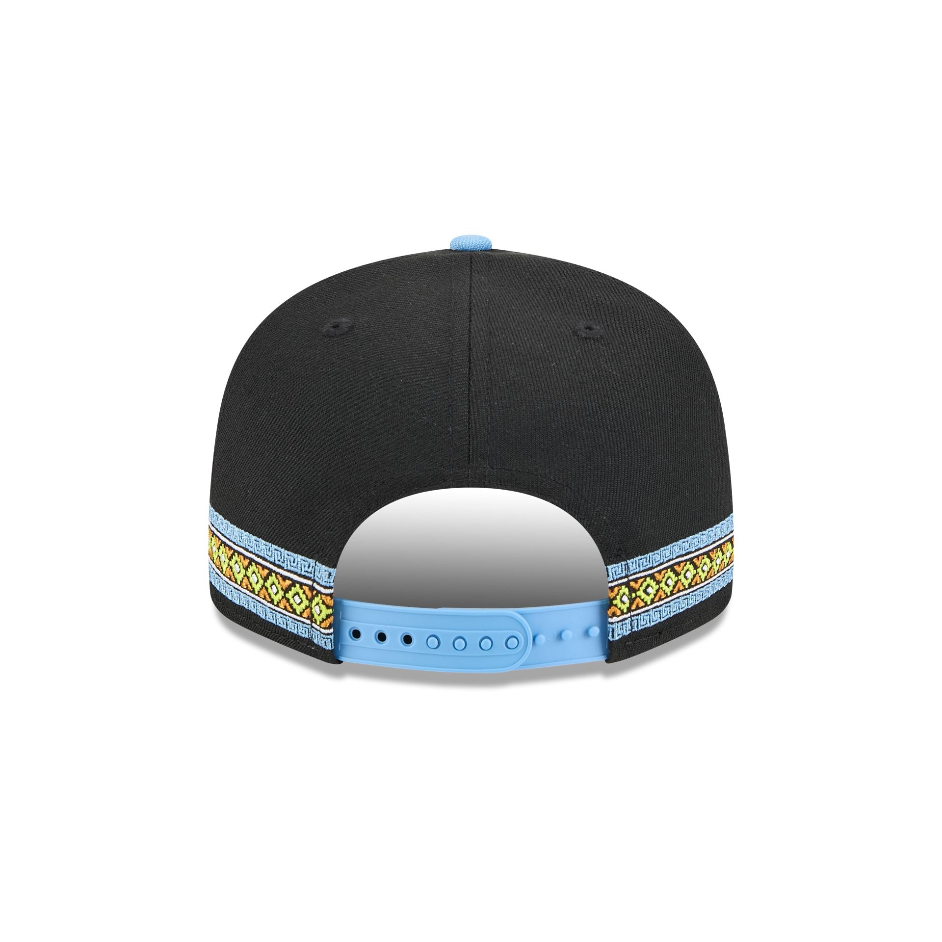 ギャッベ　イラン Inland Empire 66ers Copa de la Diversión 9FIFTY Snapback Hat – New