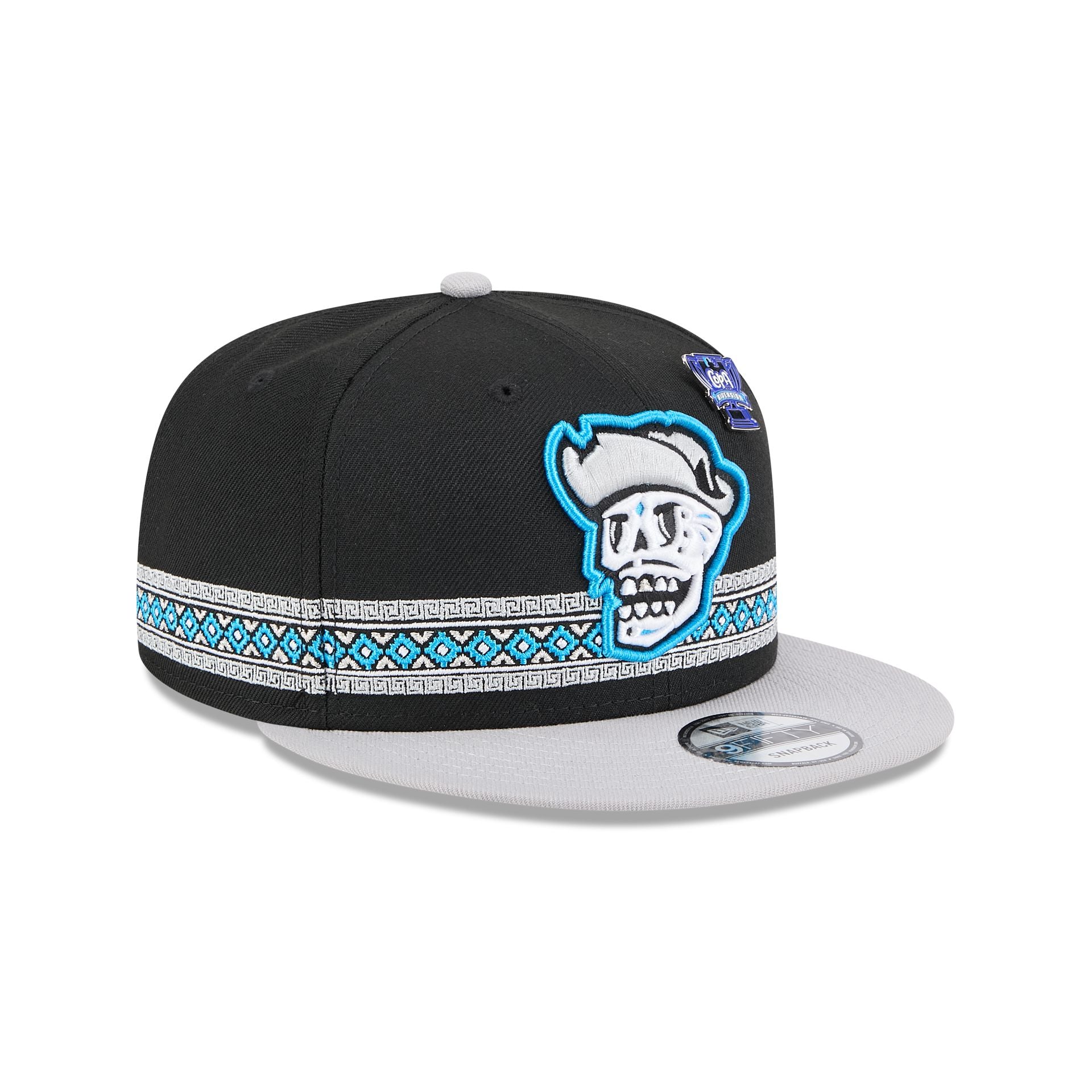 Las Vegas Aviators Copa de la Diversión 9FIFTY Snapback Hat – New