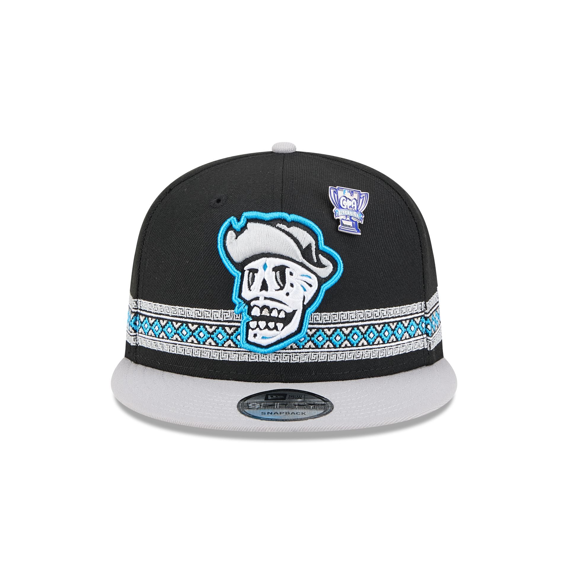 Las Vegas Aviators Copa de la Diversión 9FIFTY Snapback Hat – New