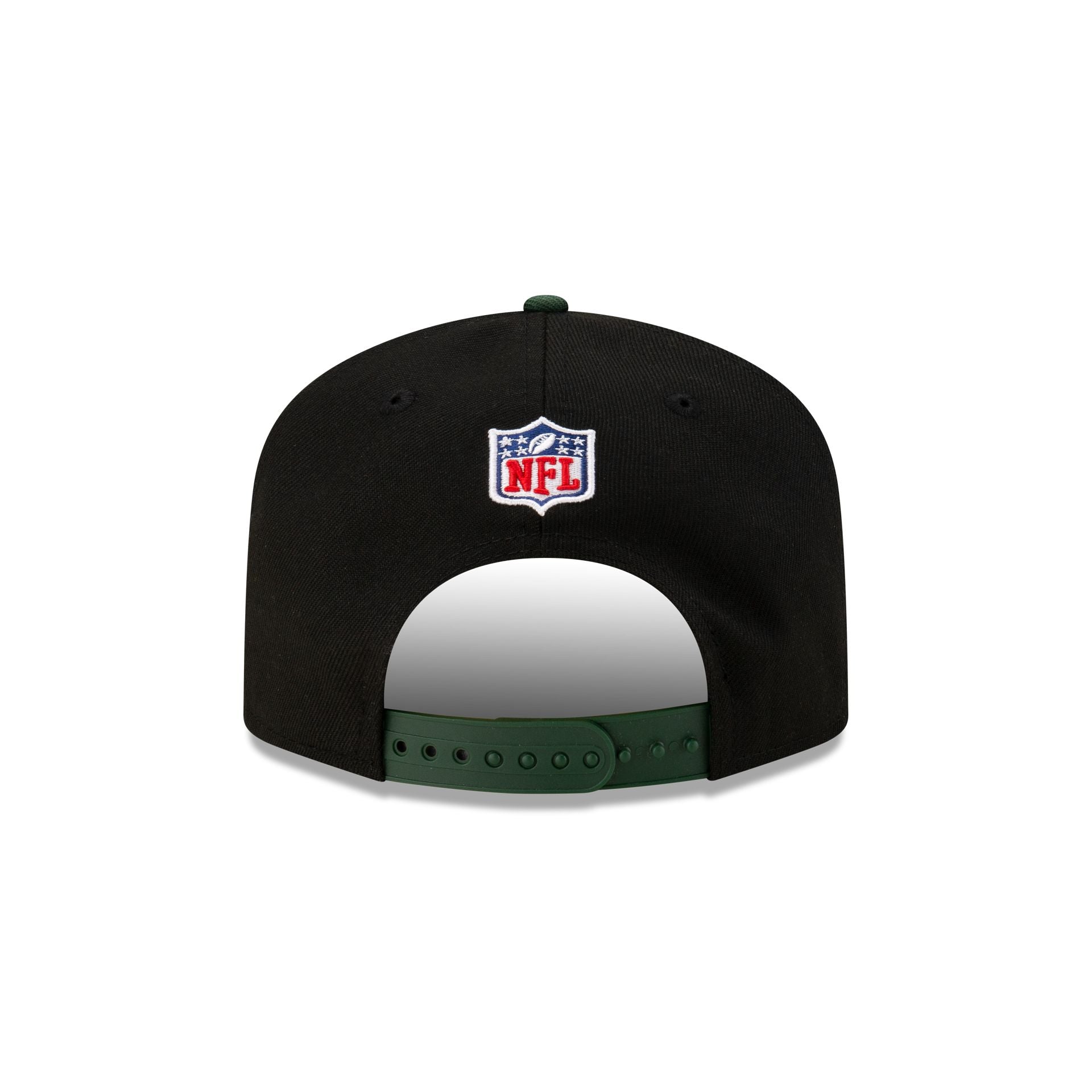 Green Bay Packers 2025 Draft Golfer Hat – New Era Cap