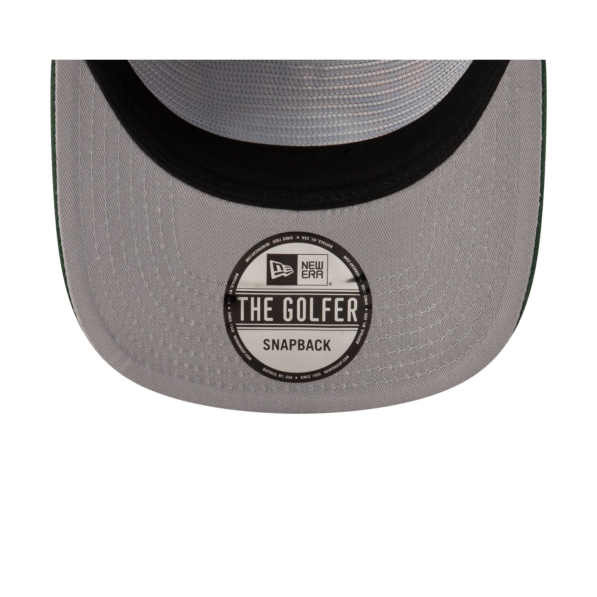 Green Bay Packers 2025 Draft Golfer Hat – New Era Cap
