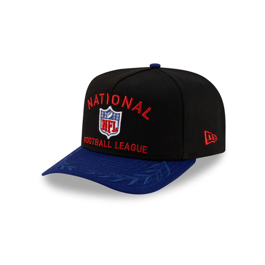 NFL 2025 Draft Golfer Hat - New Era Cap