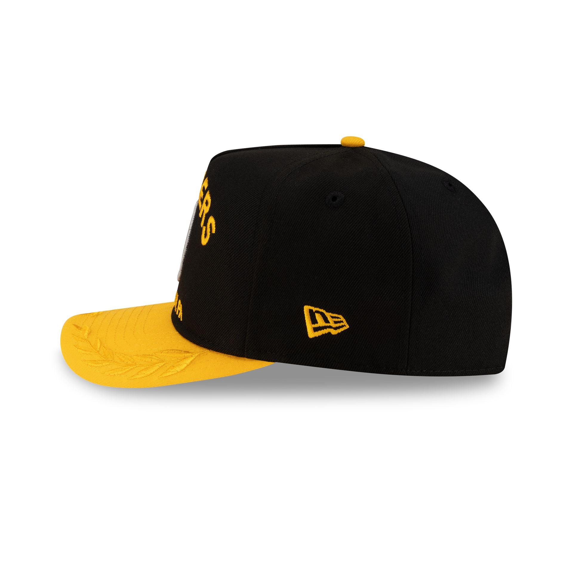 Pittsburgh Steelers 2025 Draft Golfer Hat