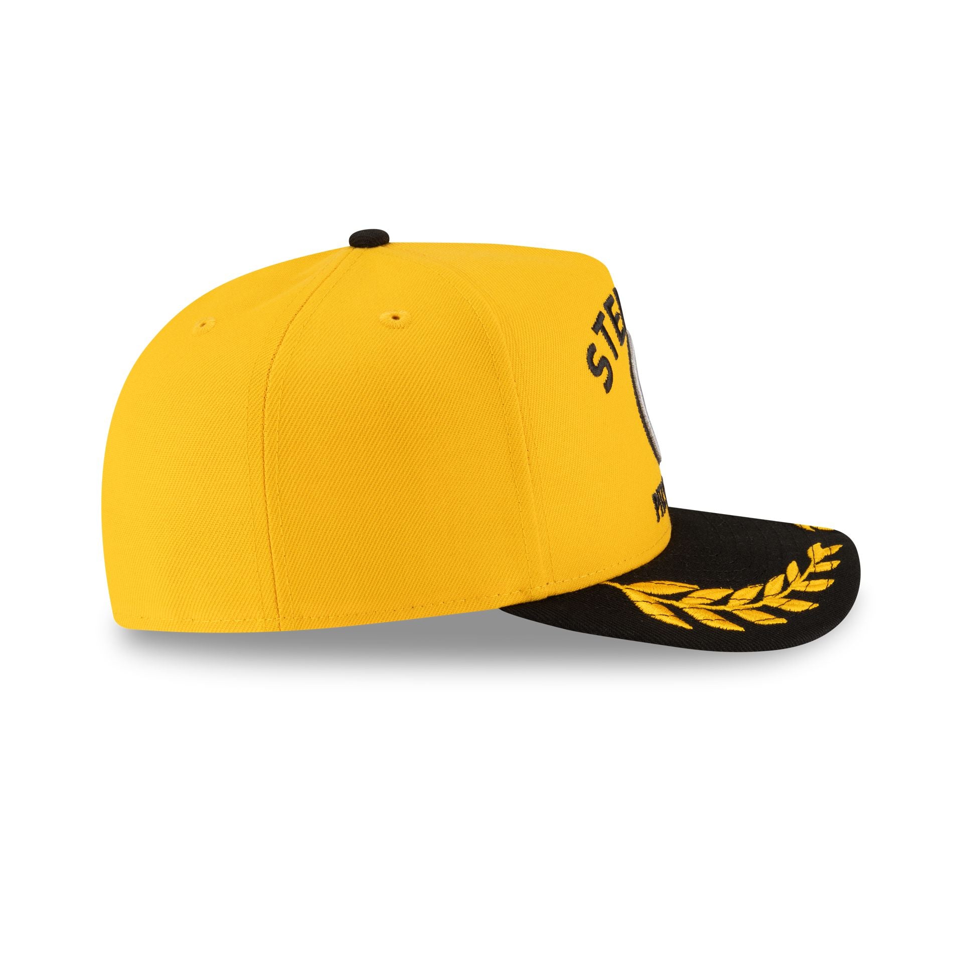 Snapback Pittsburgh Steelers Draft Hat Pittsburgh Steelers 9Fifty