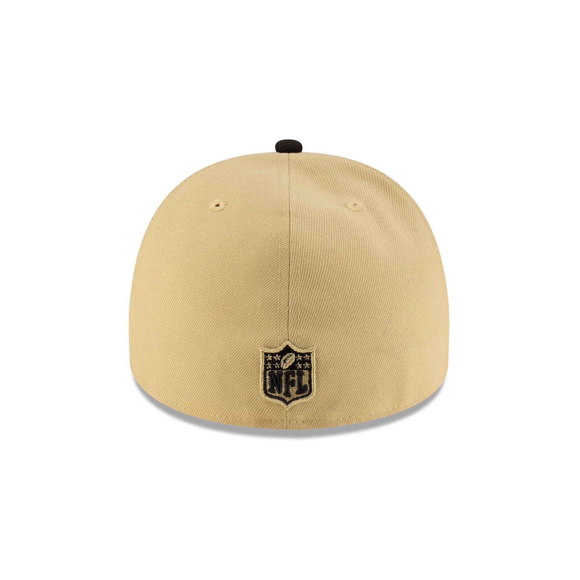 【 明治～大正 チェーンカフス対 】　野球ボール　銅地銀鍍金　エナメル象嵌 New Orleans Saints 2025 Draft 59FIFTY A-Frame Fitted Hat – New Era Cap