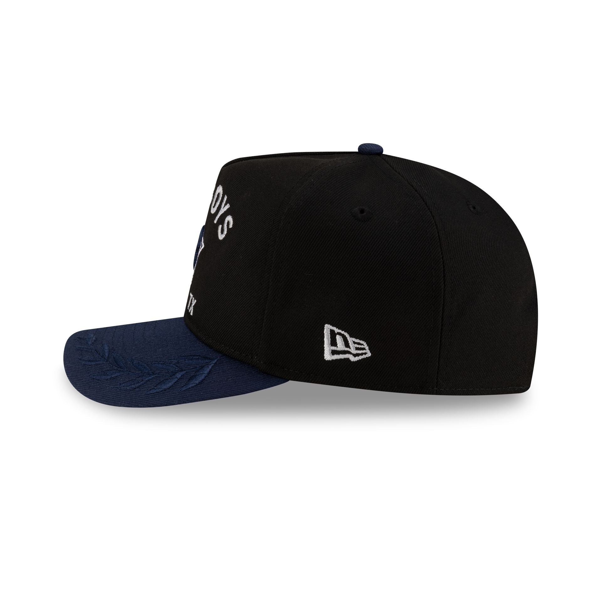 Dallas Cowboys 2025 Draft 9FIFTY A-Frame Snapback Hat – New Era Cap