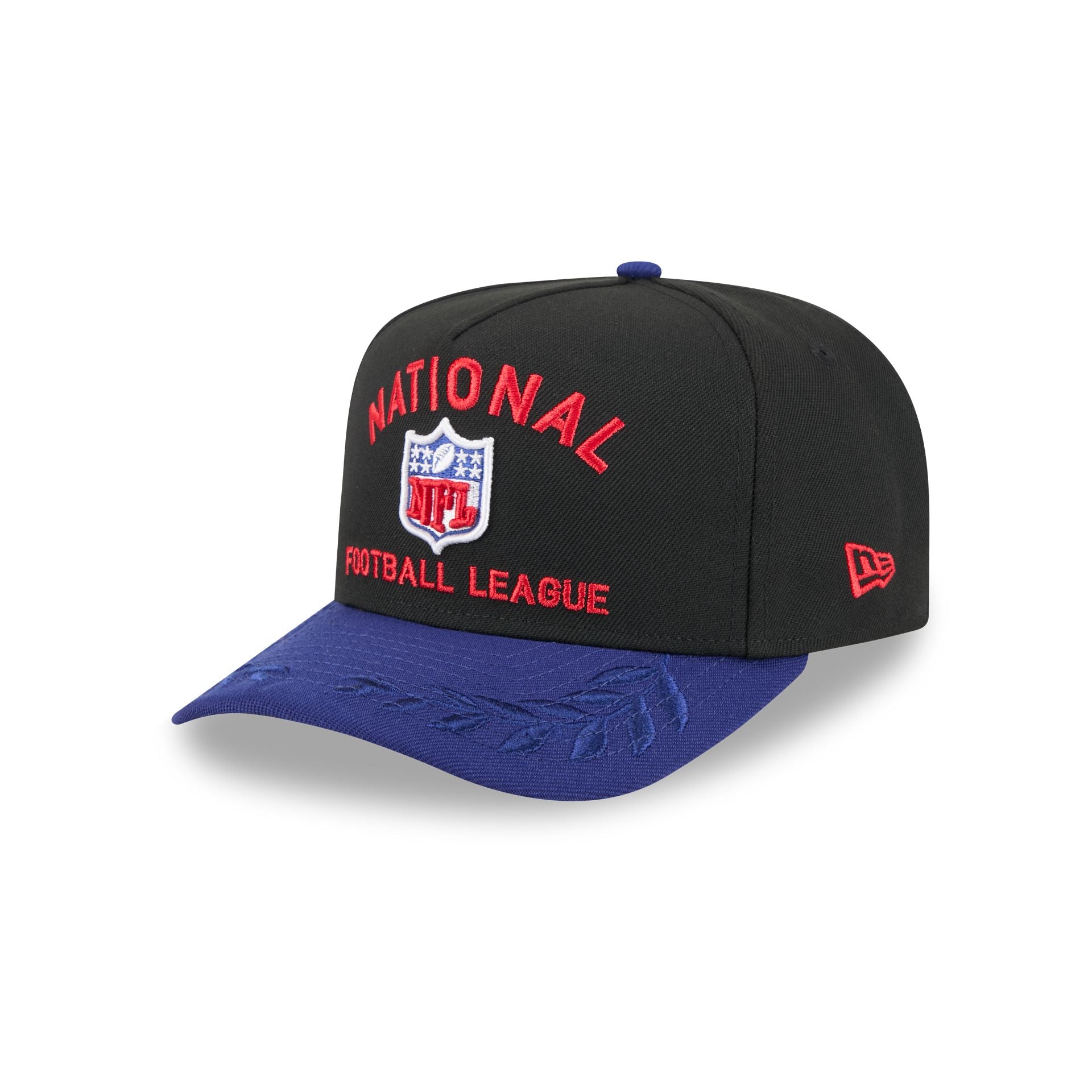 NFL 2025 Draft 9FIFTY A-Frame Snapback Hat