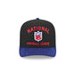 NFL 2025 Draft 9FIFTY A-Frame Snapback Hat