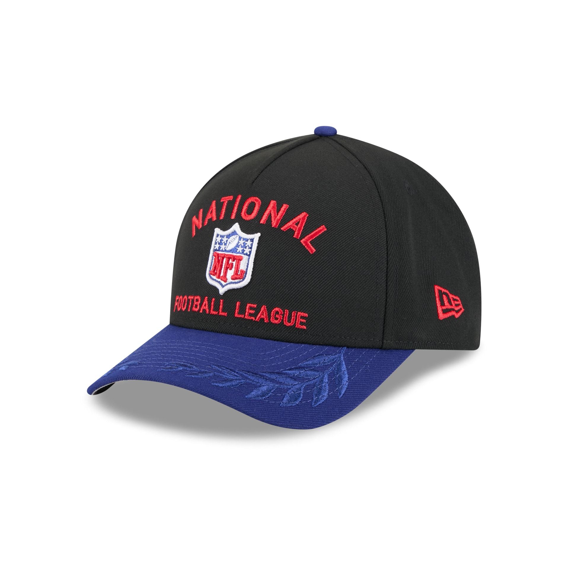 NFL 2025 Draft 9FORTY M-Crown A-Frame Snapback Hat