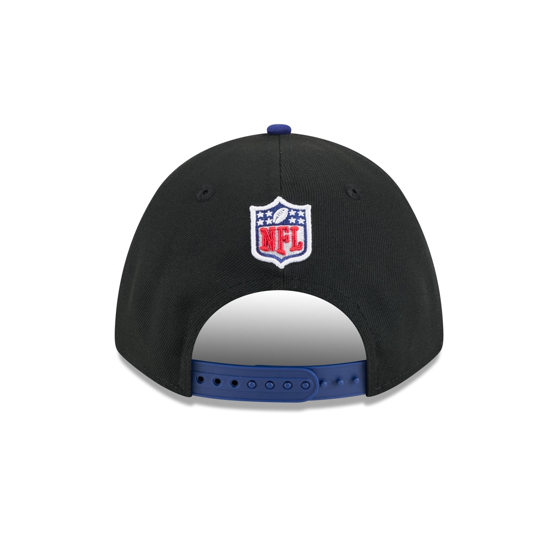 NFL 2025 Draft 9FORTY M-Crown A-Frame Snapback Hat
