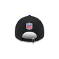 NFL 2025 Draft 9TWENTY A-Frame Adjustable Hat