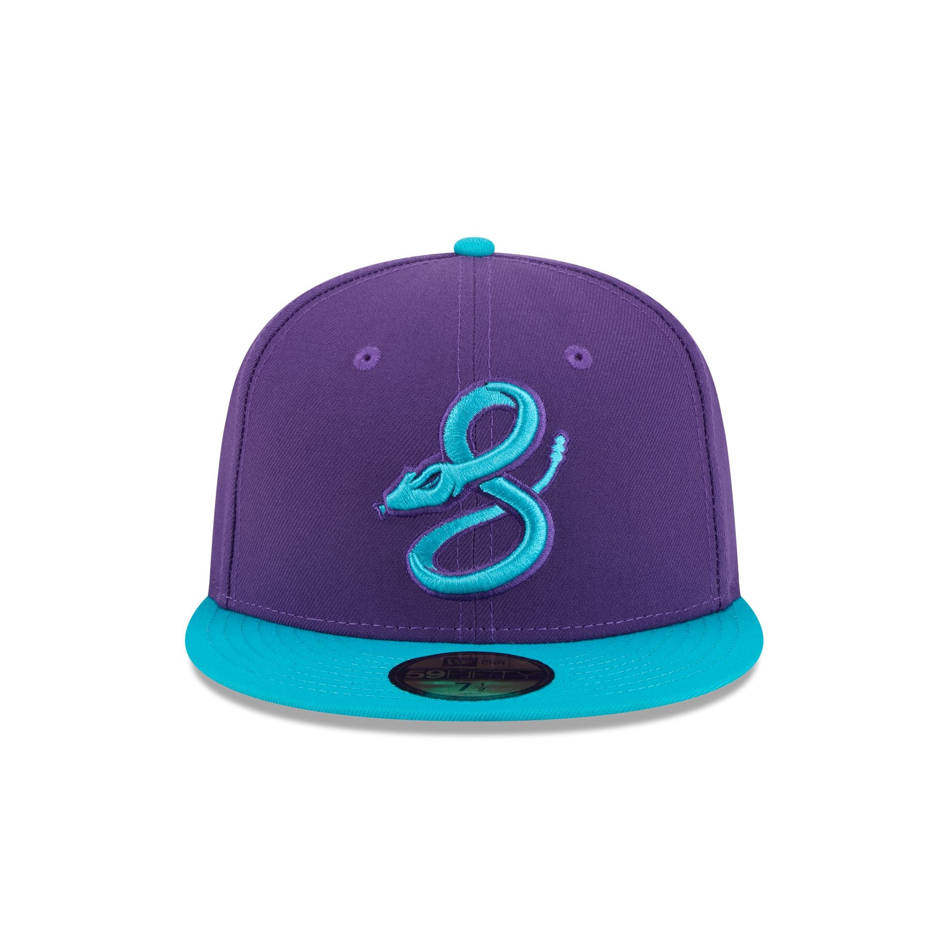 Arizona Diamondbacks City Connect 59FIFTY Fitted Hat – New Era Cap