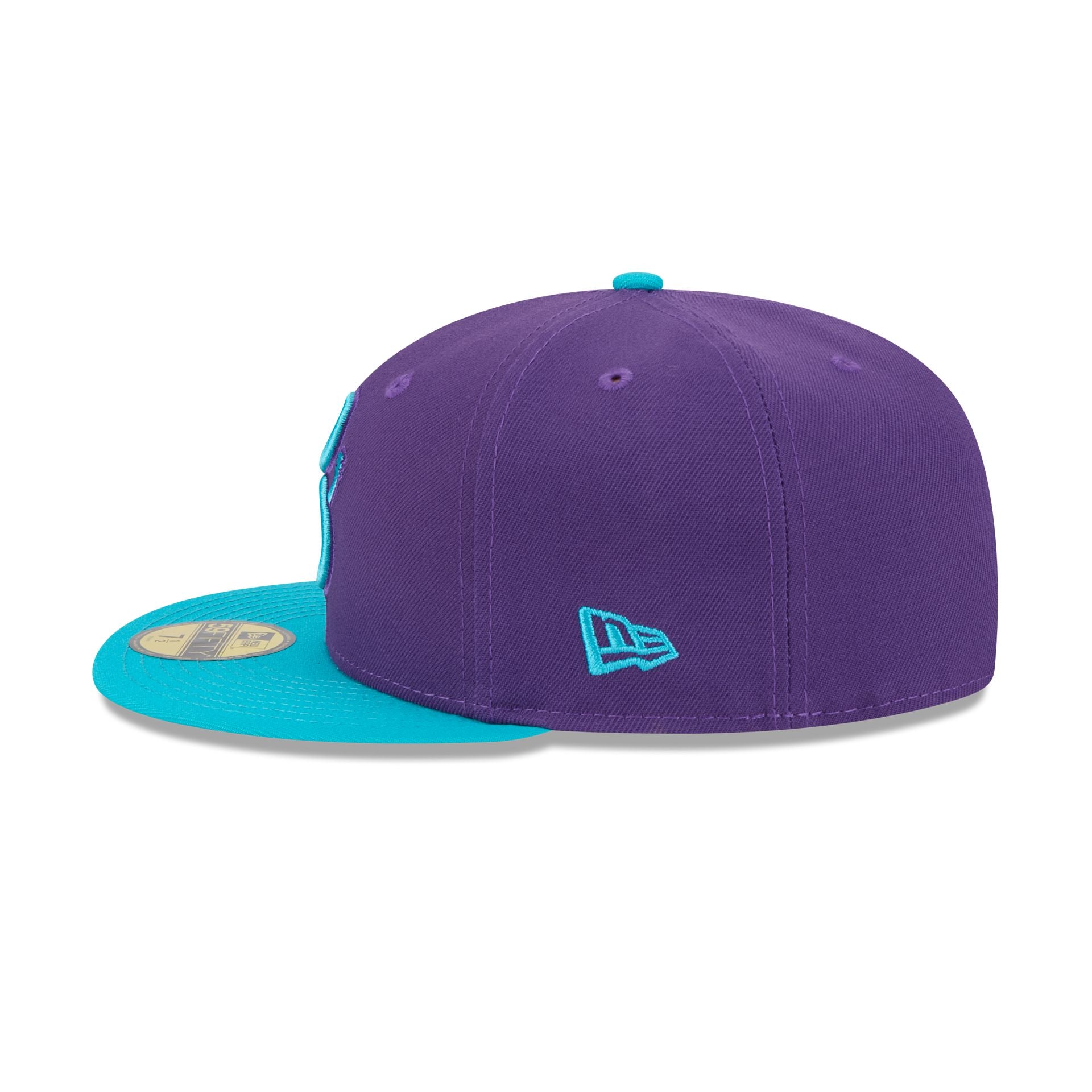 キャッアイ♡ブルー♡パープル♡スフィア2点セット♡♡No.2097 Arizona Diamondbacks City Connect 59FIFTY Fitted Hat – New Era Cap