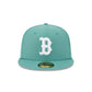 Boston Red Sox City Connect 59FIFTY Fitted Hat