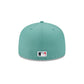 Boston Red Sox City Connect 59FIFTY Fitted Hat