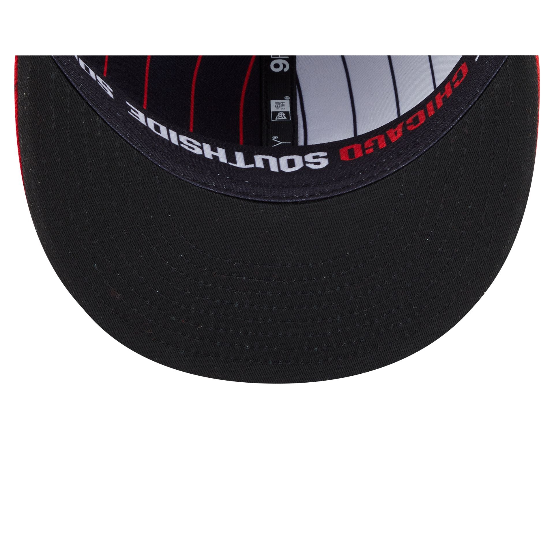 Chicago White Sox City Connect 9FIFTY Snapback Hat – New Era Cap