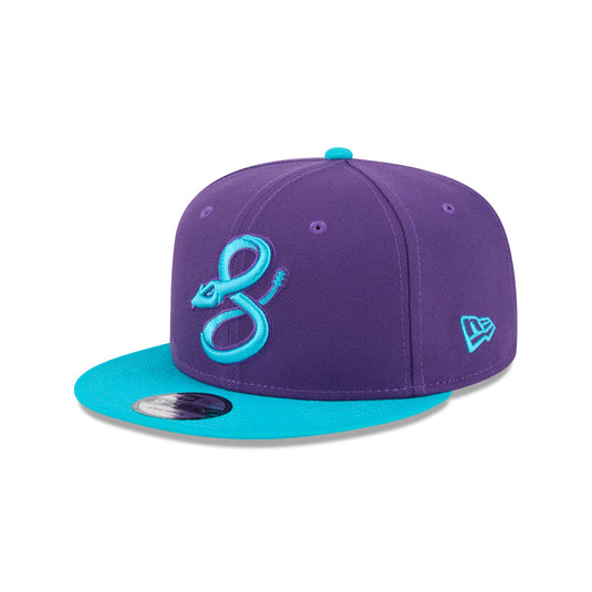 Arizona Diamondbacks City Connect 9FIFTY Snapback Hat - New Era Cap