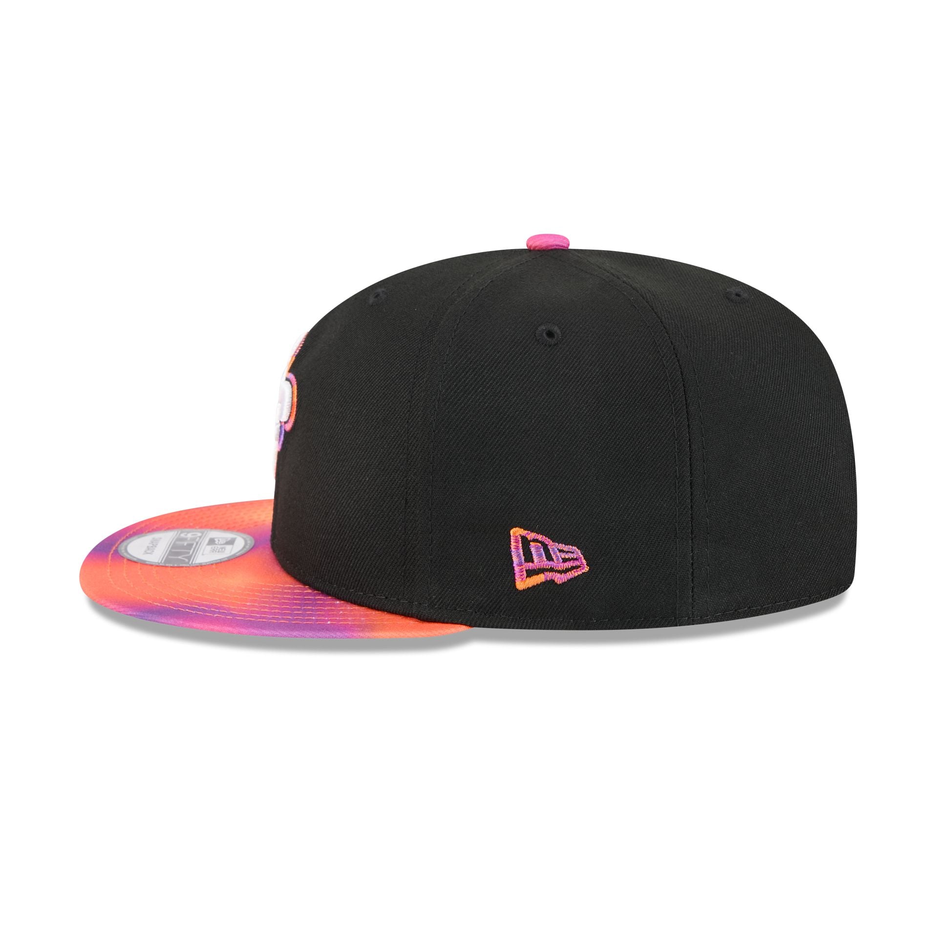 San Francisco Giants City Connect 9FIFTY Snapback Hat – New Era Cap