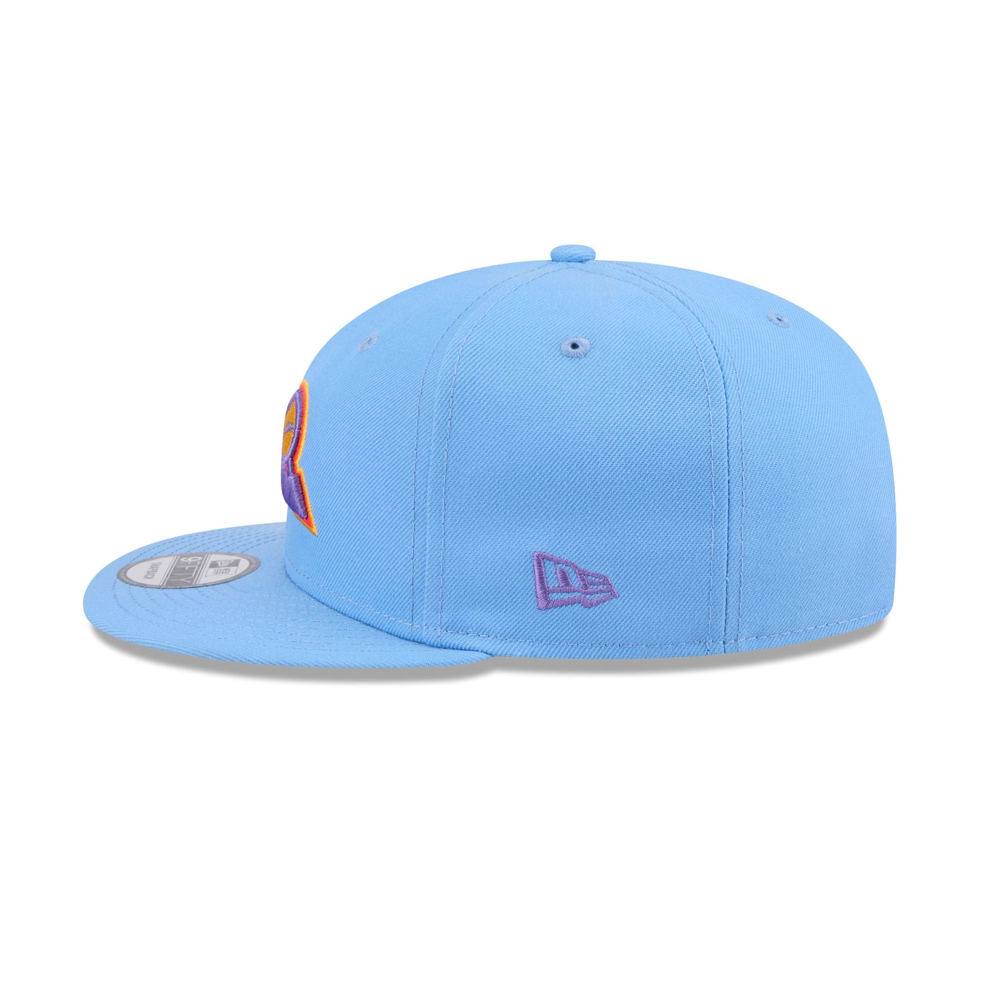Colorado Rockies City Connect 9FIFTY Snapback Hat – New Era Cap