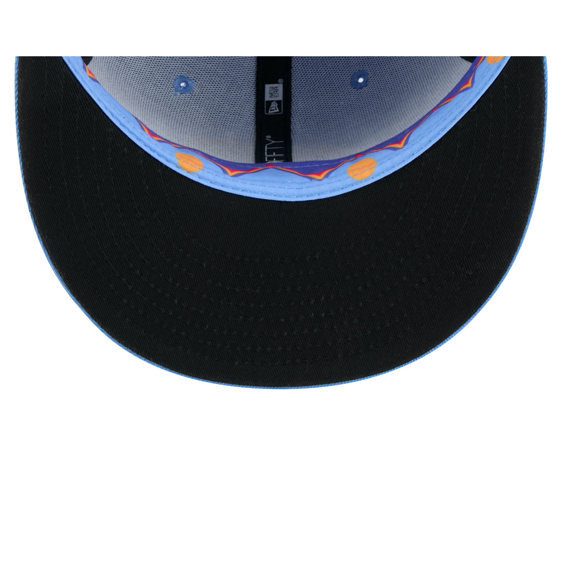 Colorado Rockies City Connect 9FIFTY Snapback Hat – New Era Cap