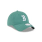 Boston Red Sox 2026 City Connect Women's 9TWENTY Adjustable Hat