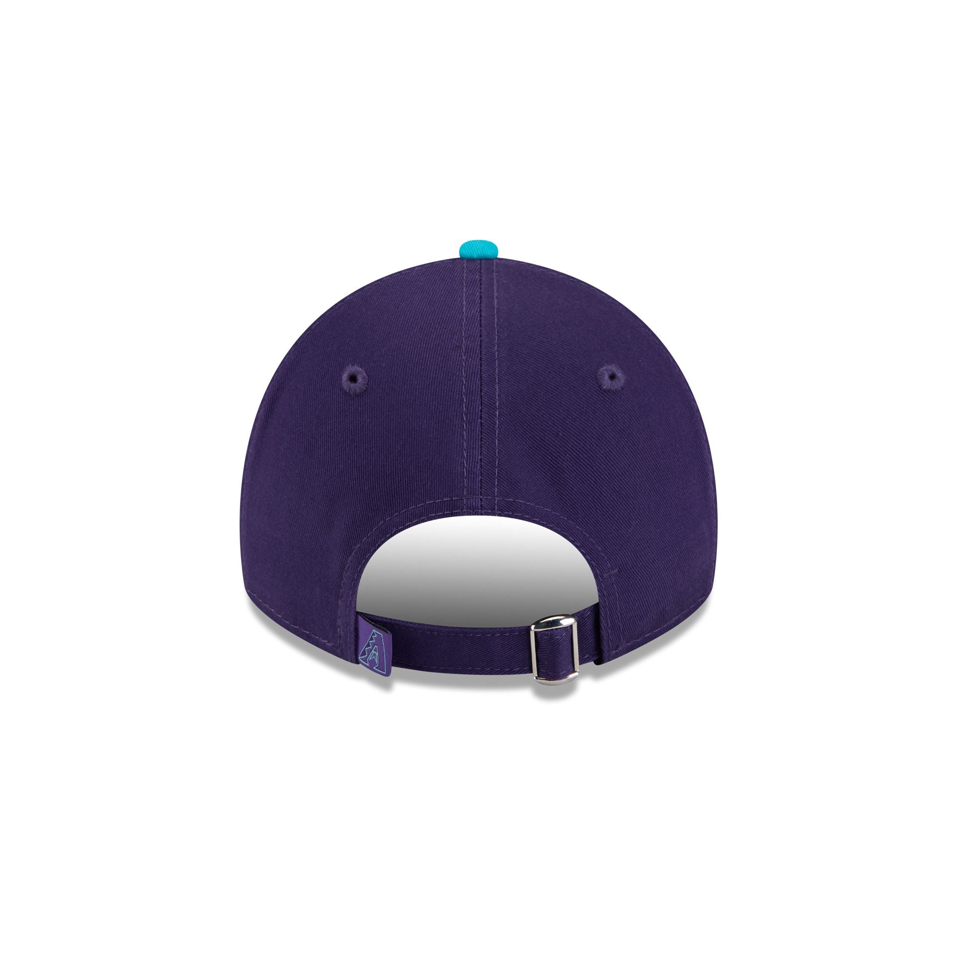 Arizona Diamondbacks 2026 City Connect Women's 9TWENTY Adjustable Hat