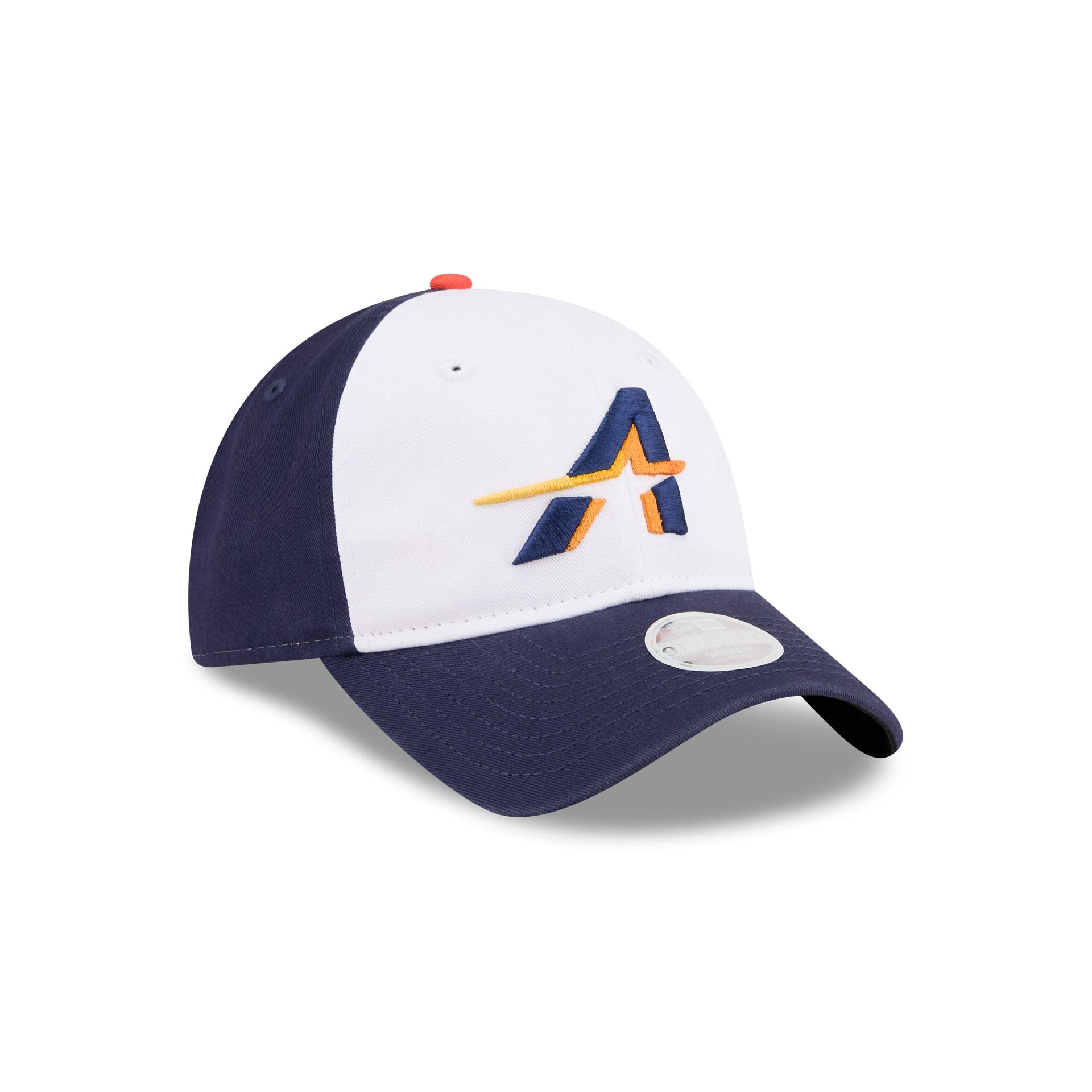 Houston Astros 2026 City Connect Women's 9TWENTY Adjustable Hat