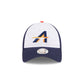 Houston Astros 2026 City Connect Women's 9TWENTY Adjustable Hat