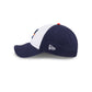 Houston Astros 2026 City Connect Women's 9TWENTY Adjustable Hat