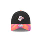 San Francisco Giants 2026 City Connect Women's 9TWENTY Adjustable Hat