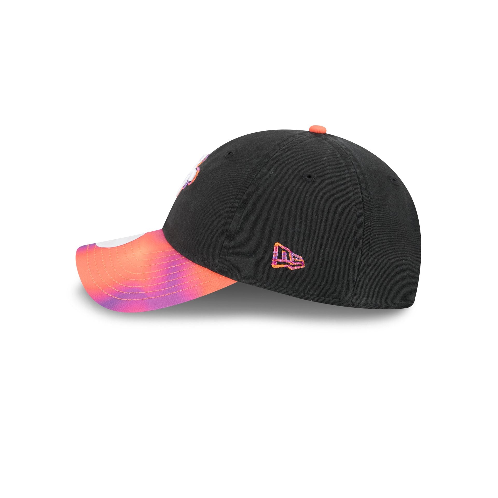 San Francisco Giants 2026 City Connect Women's 9TWENTY Adjustable Hat