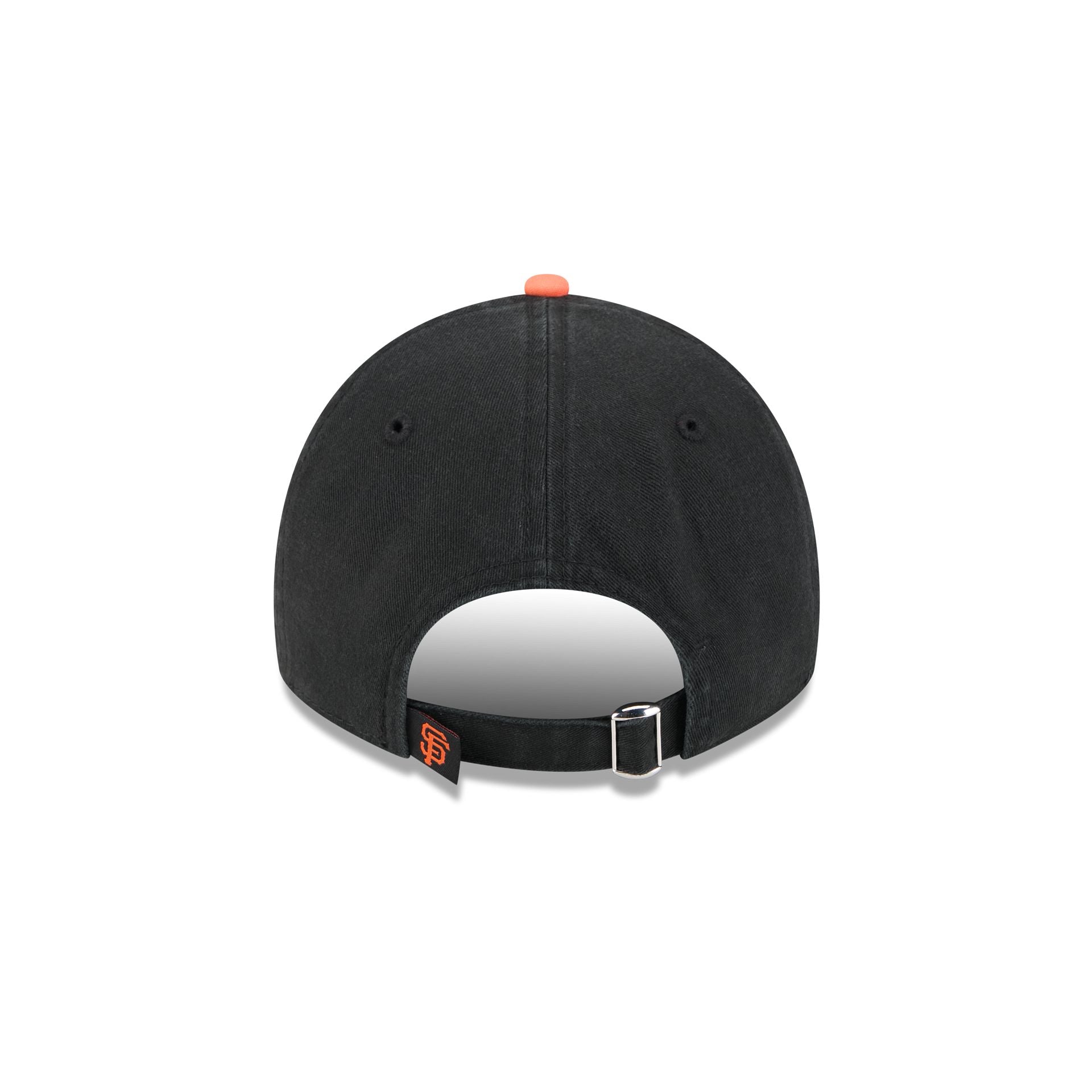 San Francisco Giants 2026 City Connect Women's 9TWENTY Adjustable Hat