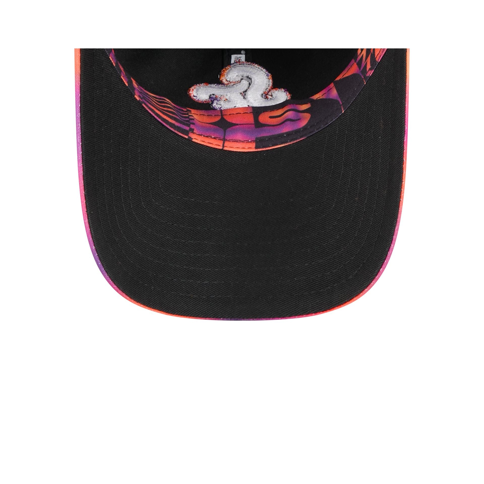 San Francisco Giants 2026 City Connect Women's 9TWENTY Adjustable Hat