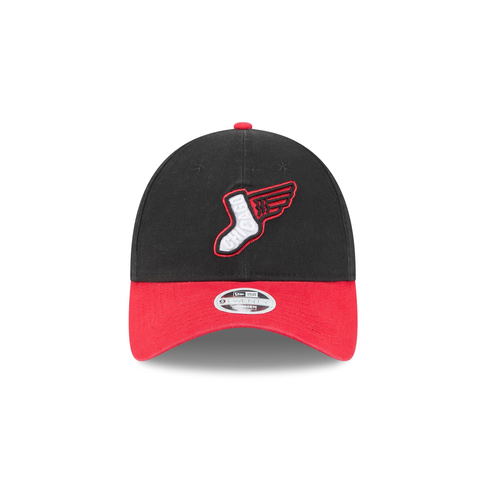 Chicago White Sox 2026 City Connect Alt Women's 9TWENTY Adjustable Hat