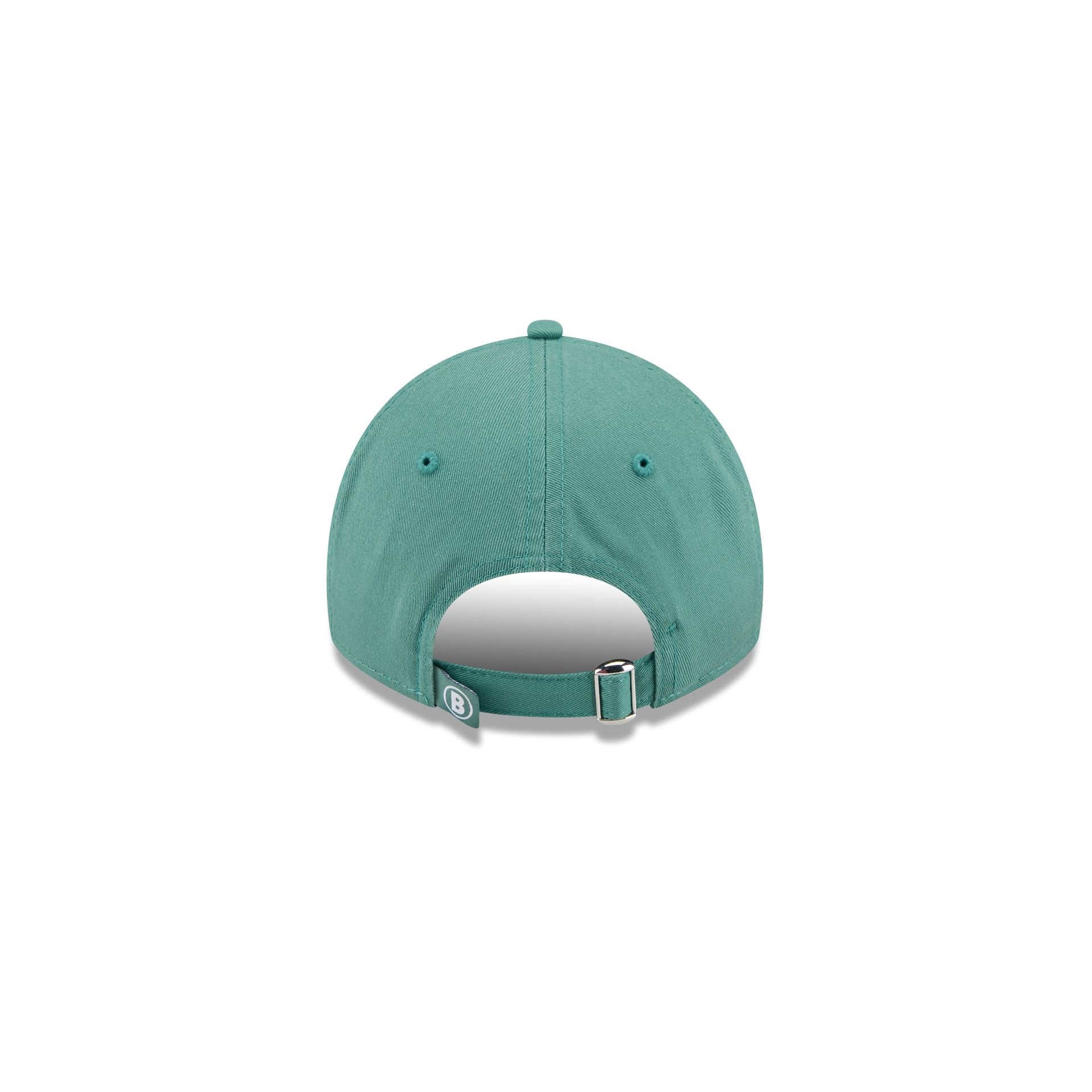 Boston Red Sox 2026 City Connect Kids 9TWENTY Adjustable Hat