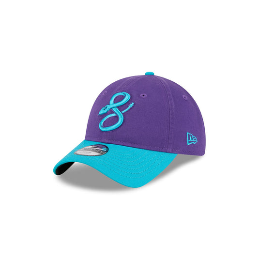 Arizona Diamondbacks 2026 City Connect Kids 9TWENTY Adjustable Hat - New Era Cap