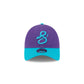 Arizona Diamondbacks 2026 City Connect Kids 9TWENTY Adjustable Hat