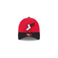 Chicago White Sox 2026 City Connect Kids 9TWENTY Adjustable Hat