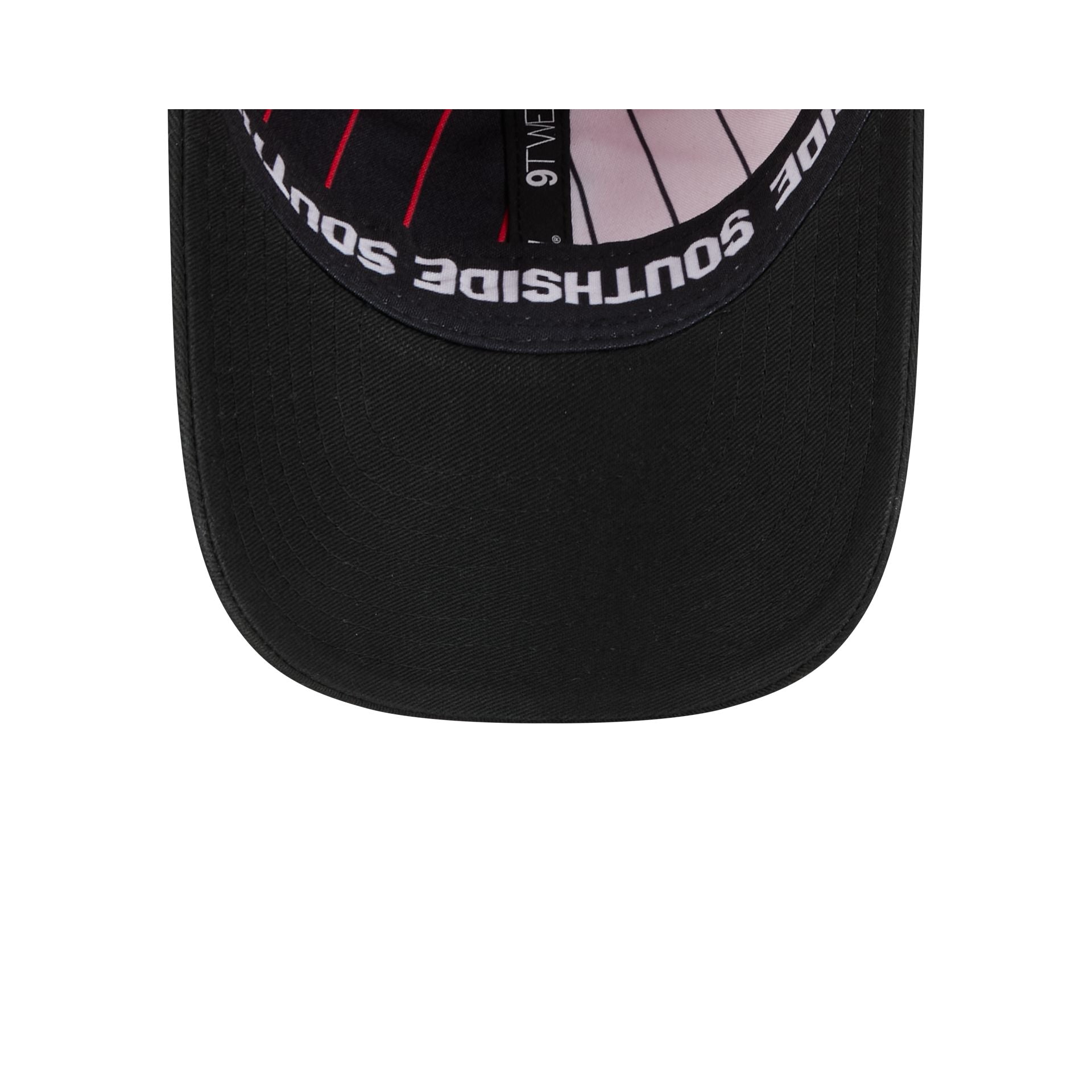 Chicago White Sox 2026 City Connect Kids 9TWENTY Adjustable Hat
