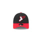 Chicago White Sox 2026 City Connect Alt Kids 9TWENTY Adjustable Hat