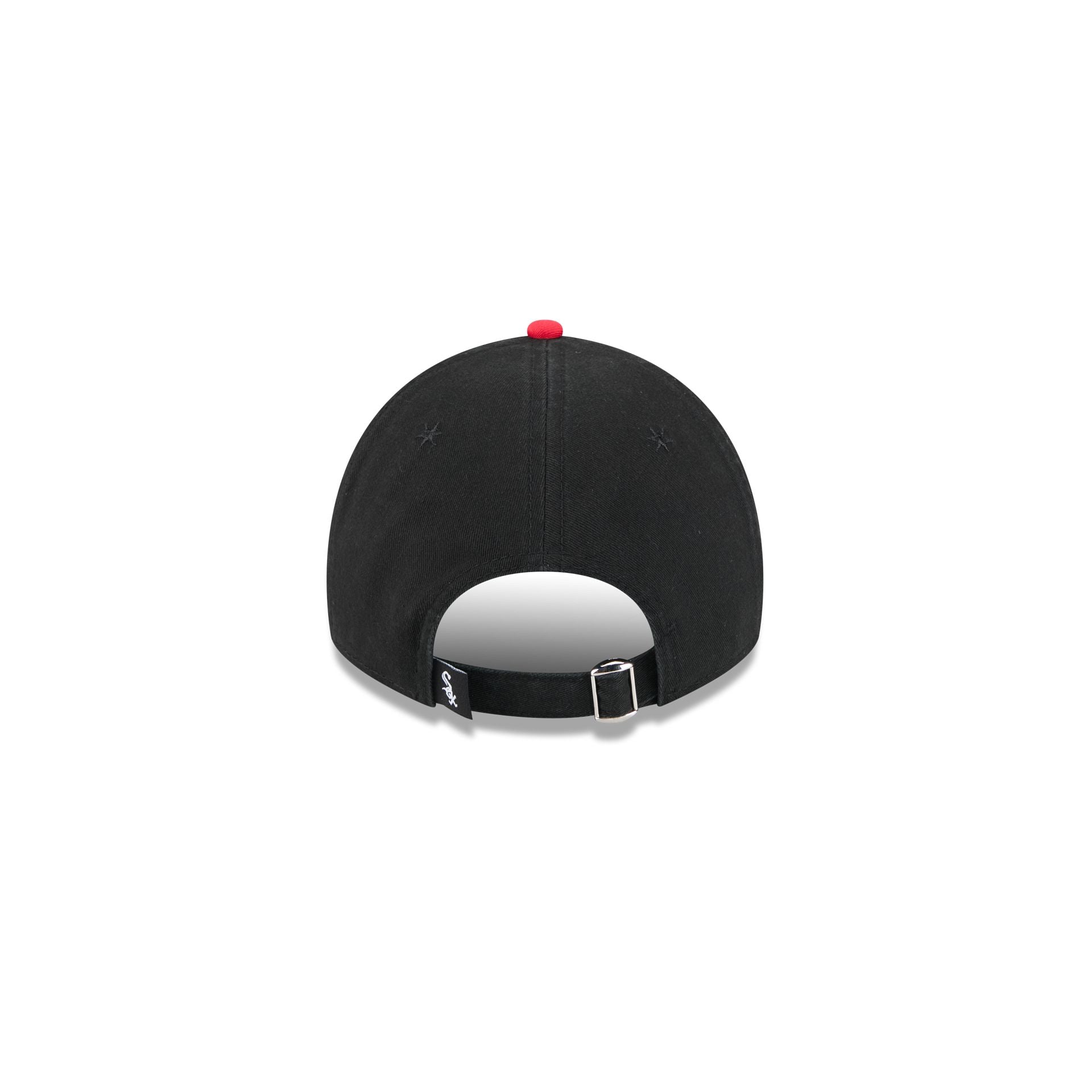 Chicago White Sox 2026 City Connect Alt Kids 9TWENTY Adjustable Hat