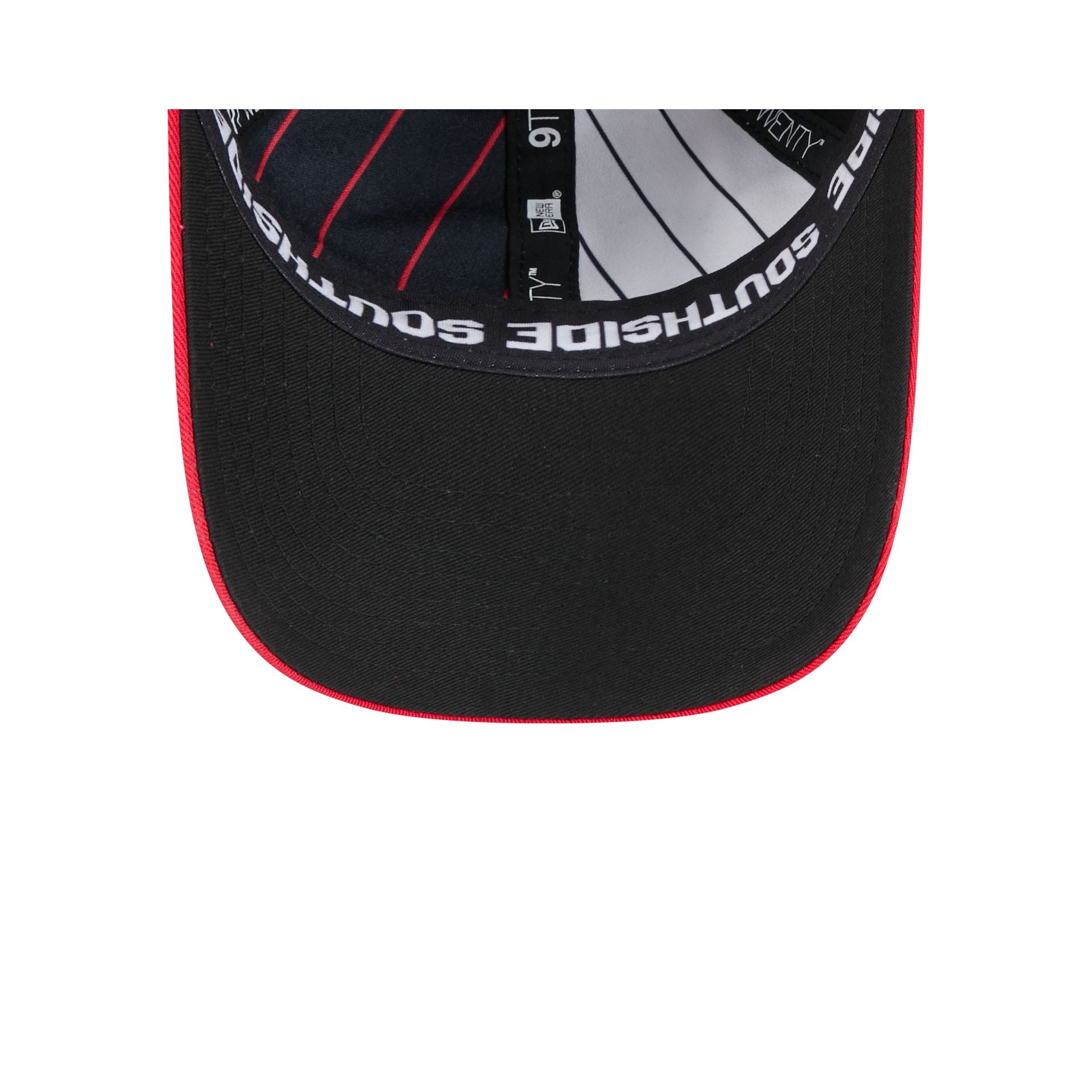Chicago White Sox 2026 City Connect Alt Kids 9TWENTY Adjustable Hat