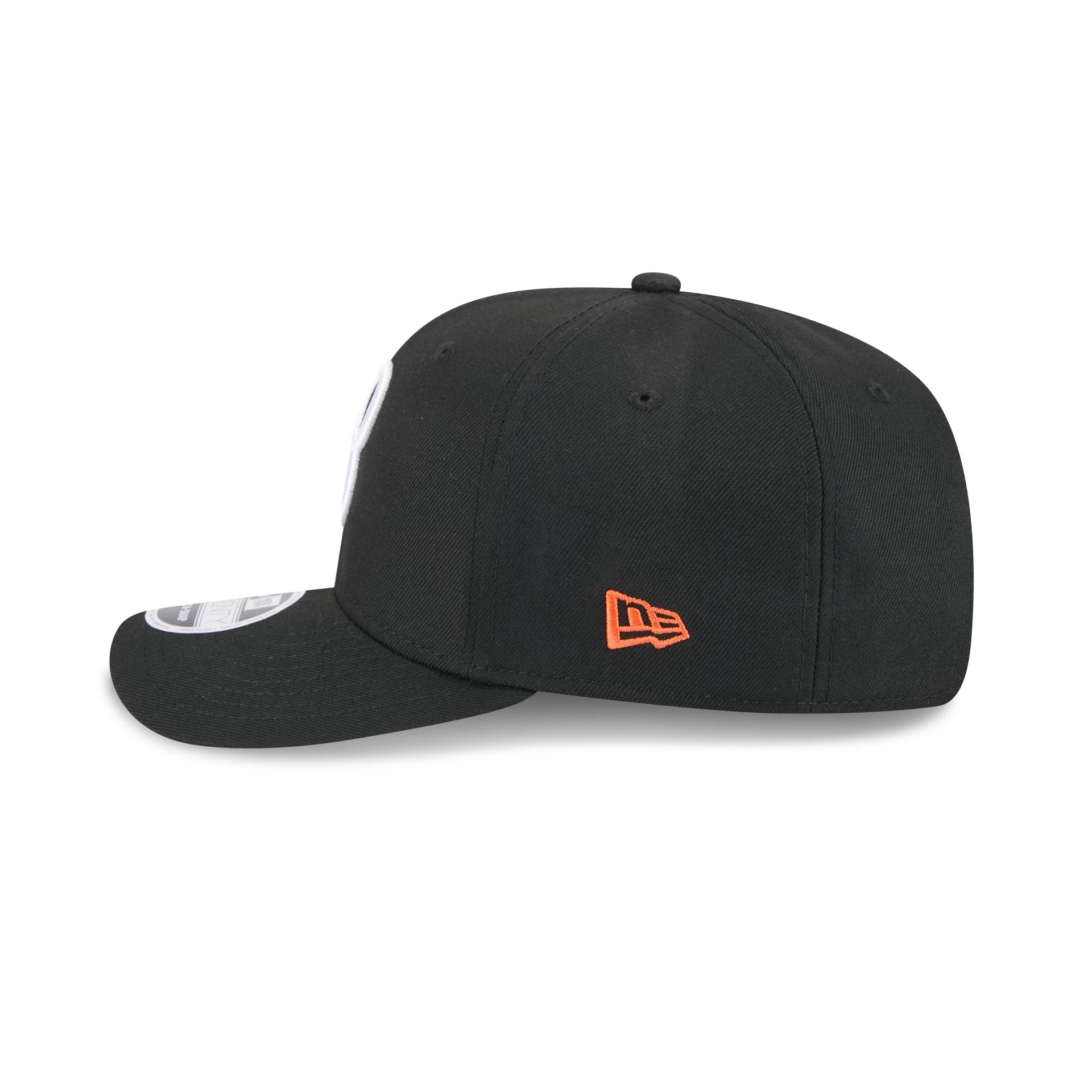 Baltimore Orioles City Connect 9SEVENTY Stretch-Snap Hat – New Era Cap